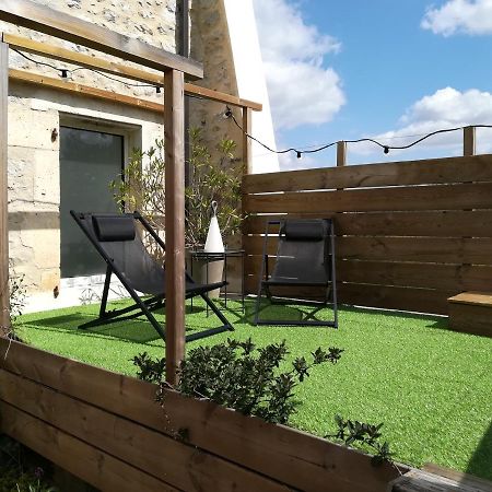 Apartamento Chez Karine Et Julien Cahors Exterior foto