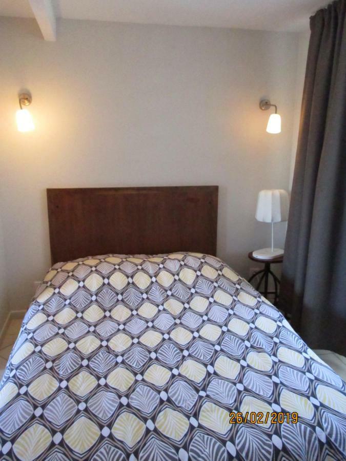 Apartamento Chez Karine Et Julien Cahors Exterior foto